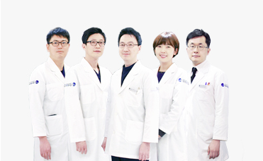 韩国爱宝整形外科医疗团队展示