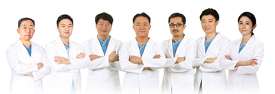 韩国k整形外科医师团队