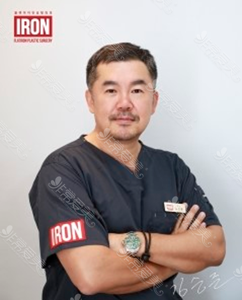 韩国艾恩整形医院金承俊 韩国艾恩整形医院金承俊