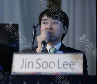 韩国菲斯莱茵院长李真秀 韩国菲斯莱茵院长李真秀