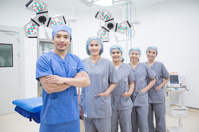泰国NCC整形外科诊所医师团队