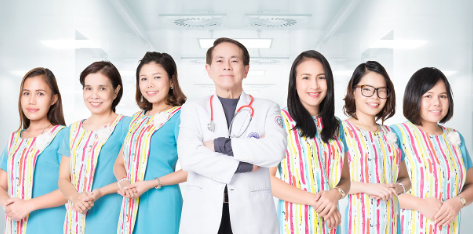 泰国Bangkok曼谷整形外科医疗团队