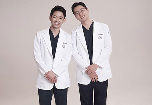 韩国丽颜丽（RE&RE）整形外科医师团队