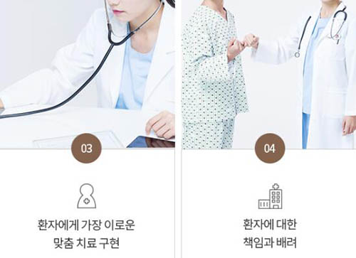 韩国REHA女性妇科医院优势特点
