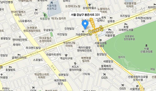 韩国yeda私密整形医院位置