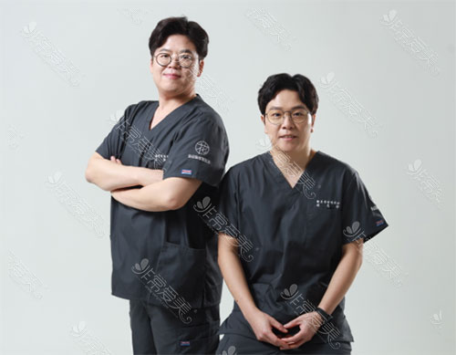 韩国hwayoil整形医院医生