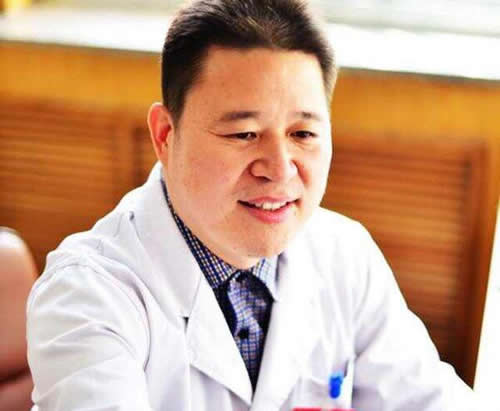 沈阳做双眼皮好医院医生介绍,每一位都特色满满!
