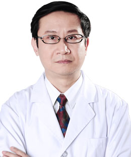 潍坊医学院整形外科副院长-杨彪炳