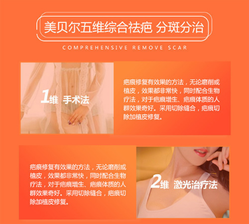 苏州疤痕修复医院分享，告诉你苏州哪个医院去疤痕好！