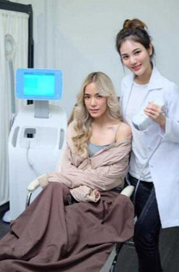 泰国LIVITYCLINIC整形医院医师 泰国LIVITYCLINIC整形医院医师