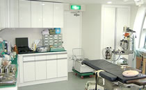 15韩国ck整形外科手术室环境图片