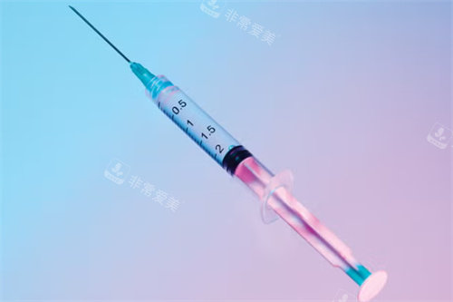 瑞德喜radiesse微晶瓷针剂