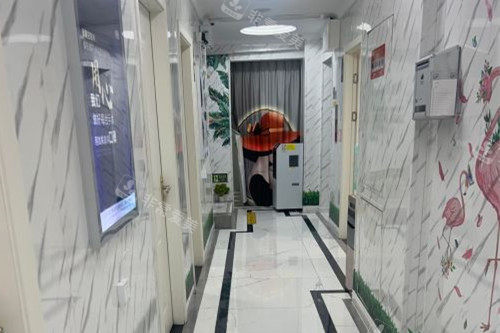 南宁芭芘丽整形内部环境图