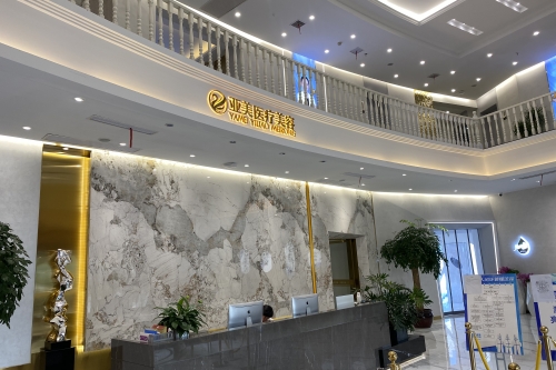 金华打玻尿酸哪家医院好，亚美/芘丽芙/玥莱美/瑞丽/时光整形等技术娴熟！