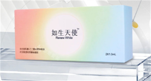 如生天使包装