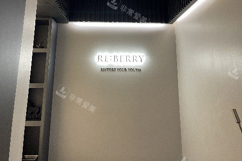 韩国reberry医院江南店细节环境图