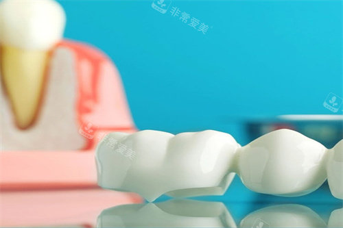 牙齿治疗材料图
