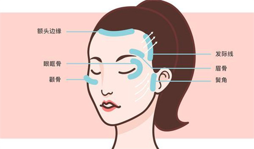 韩女同款钛提升80kj只要98万韩币，成效好的狠收费也很实惠呢！