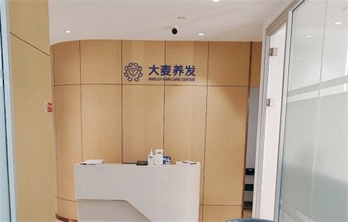 网评南京植发正规医院排名榜，南京碧莲盛/大麦/建国领秀/天际等机构上榜
