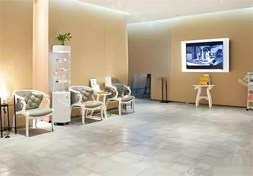 深圳非凡口腔室内环境