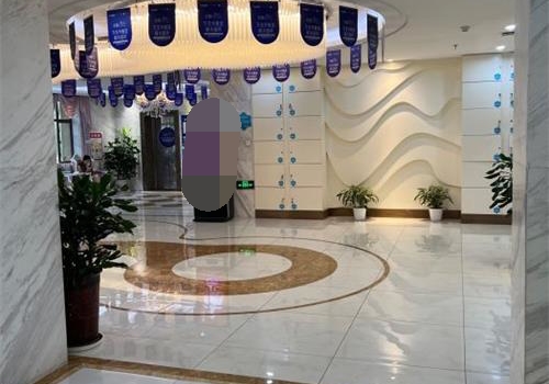 济南海峡植发中心官网简介：张鹏/高国强医生预约+毛囊检测+术后养护+到院路线！