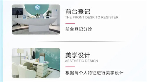济南美途整形就诊流程
