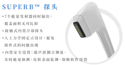 softwave索夫波探头