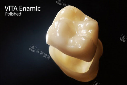 vita全瓷牙
