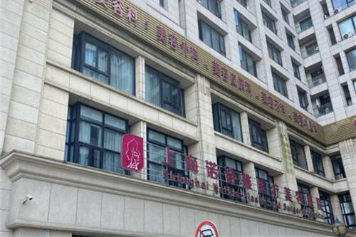 上海诺诗雅医疗美容医院技术如何？技术好 擅长做轻医美项目和眼睛鼻子的整形项目！
