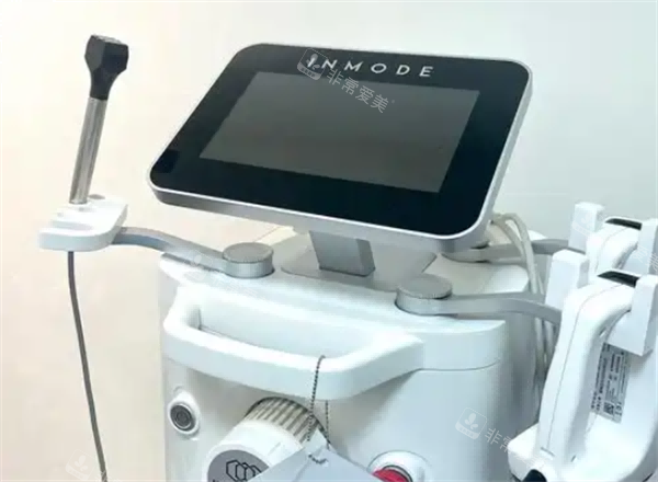 inmode钻石超塑