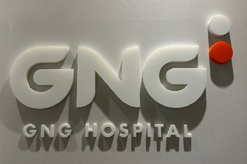 韩国高难度隆鼻修复手术本地人推荐GNG整形！GNG整形是老牌医院技术相当成熟了！