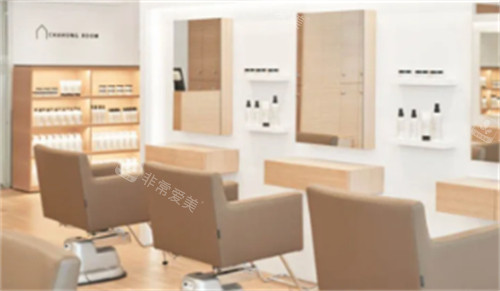 Chahong Room环境