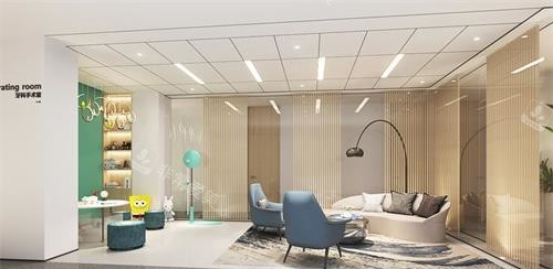 青岛牙博士口腔内部环境