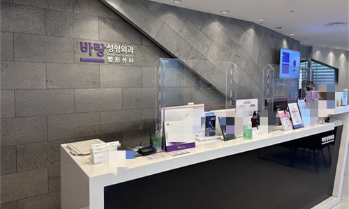 韩国做额头提升手术哪...