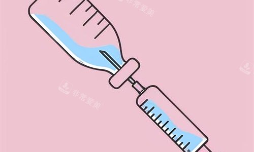 针剂注射