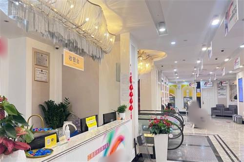深圳阳光整形价格表来了！隆鼻15800起、热玛吉5999起，收费不贵