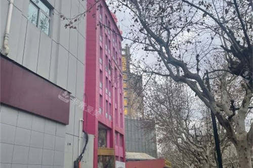 上海联合丽格医疗美容医院外景照片 上海联合丽格医疗美容医院外景照片