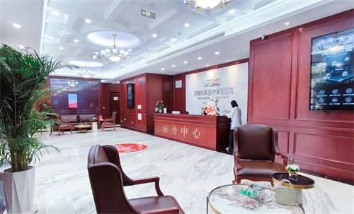 济南修复双眼皮哪个医院好？整友喜爱的济南双眼皮修复医院排名更新