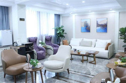 杭州时光整形VIP中心