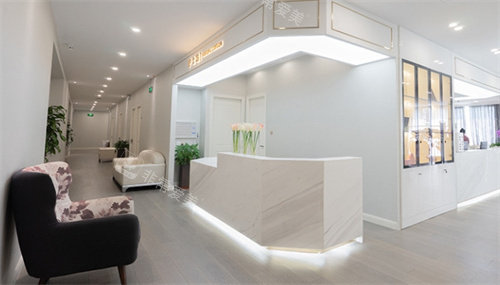 杭州时光整形微整科护士站