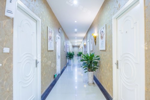 成都美容整形医院皮肤科 成都美容整形医院皮肤科