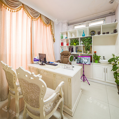 成都美容整形咨询室 成都美容整形咨询室