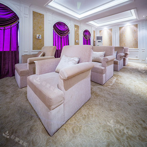 成都美容整形休息区 成都美容整形休息区