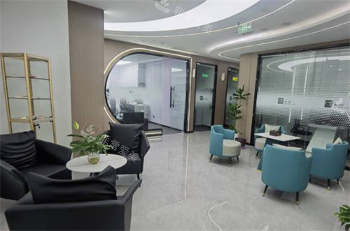 苏州名一口腔环境图