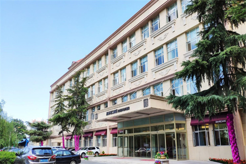 北京嘉禾整形隆胸好不好，手法靠谱胸型美改善顺利结果自然超满意！