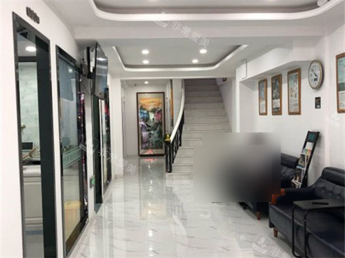 大连世康口腔山东路店环境图