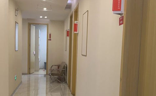 南京华韩奇致美容怎么样？建邺区江东中路126号|中韩硕博团队|眼鼻整形口碑优