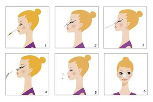 整理好了！上海隆鼻医院看这几家~这几家都是高有名的隆鼻医院！