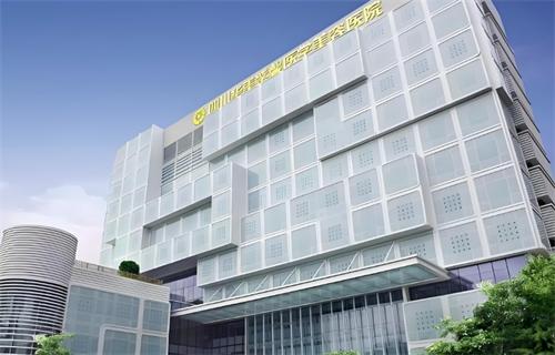 重庆华美紫馨整形医院收费标准公布，双眼皮/隆鼻/隆胸/吸脂/面部抗衰等价格都有！
