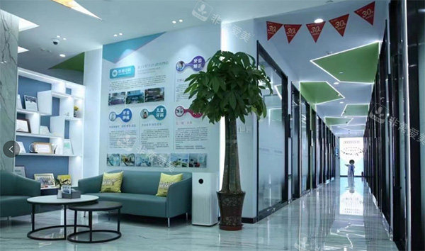 兰州康美齿科西固院怎么样